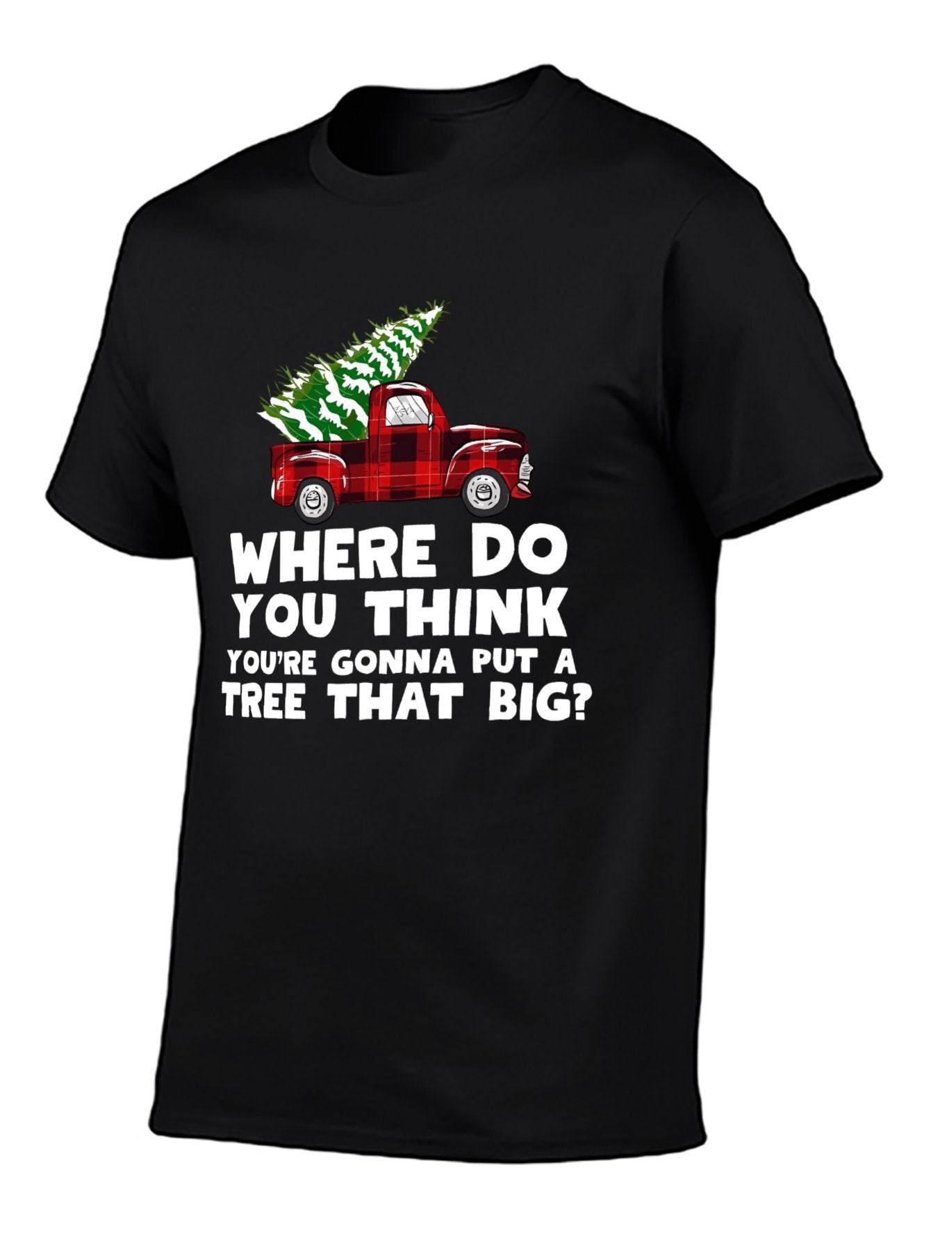 Unisex T-Shirt for Men & Women Soft 100% Cotton Basic Tee, Classic Crewneck Short Sleeve Top