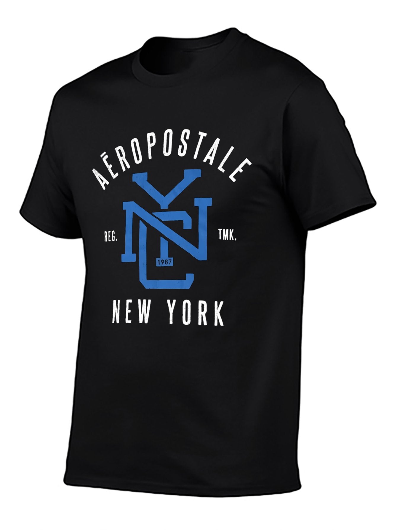 Unisex Graphic T-Shirt Print Tee Soft Cotton Casual Tee for Men & Women