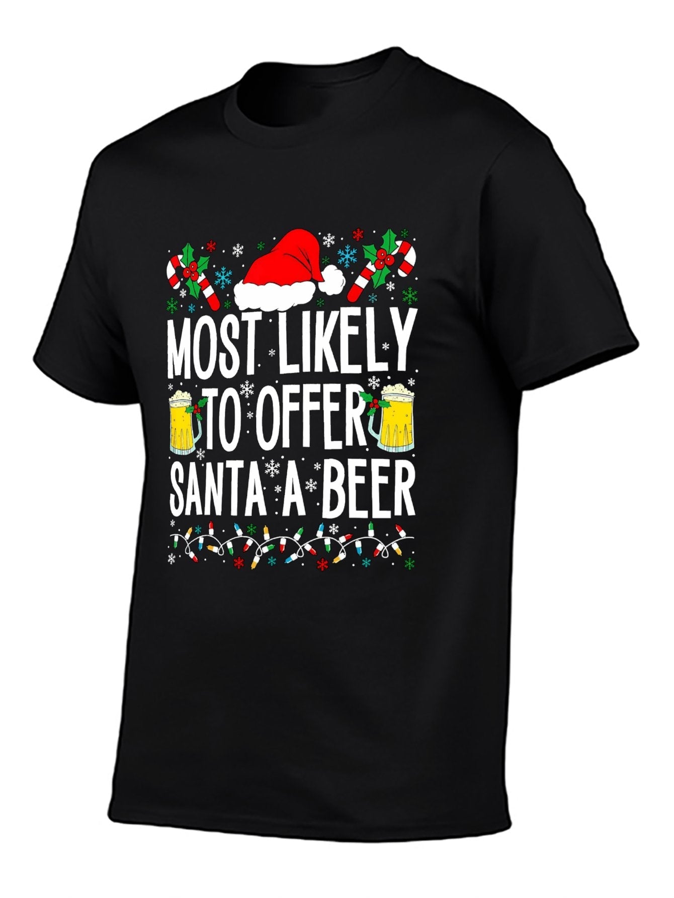 Unisex T-Shirt for Men & Women Soft 100% Cotton Basic Tee, Classic Crewneck Short Sleeve Top