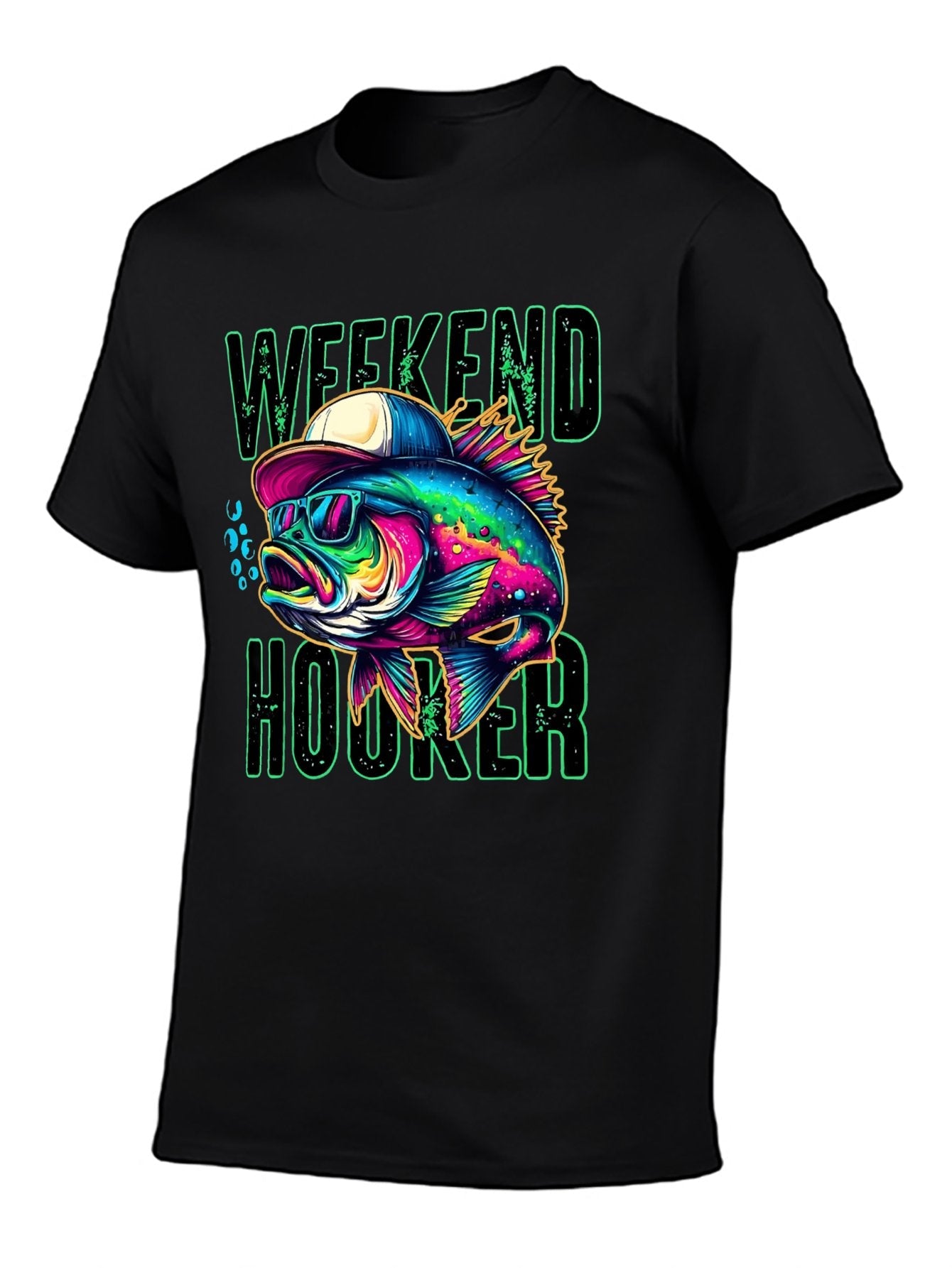 Unisex T-Shirt for Men & Women Soft 100% Cotton Basic Tee, Classic Crewneck Short Sleeve Top