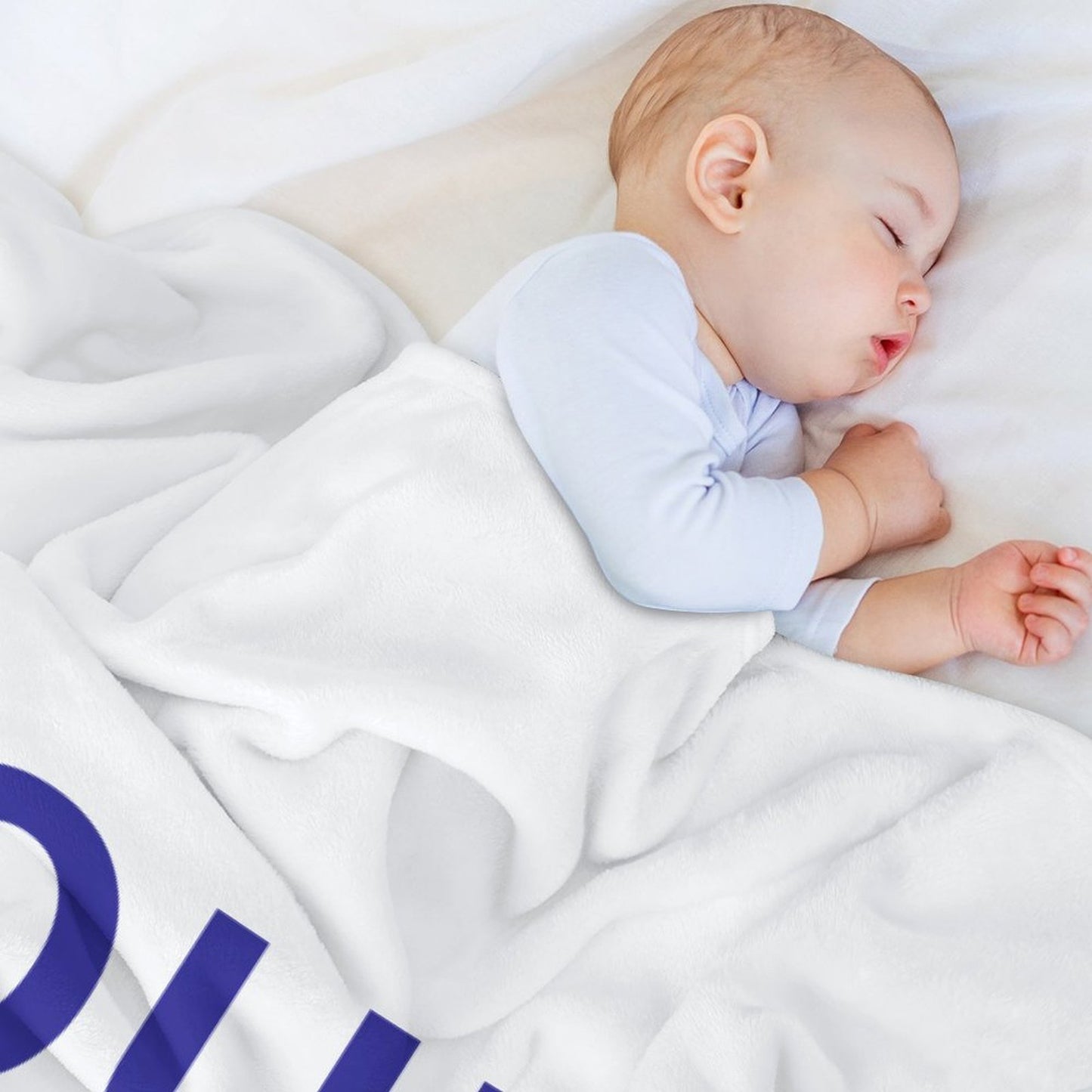 280gsm Flannel Throw Blanket for Bedroom