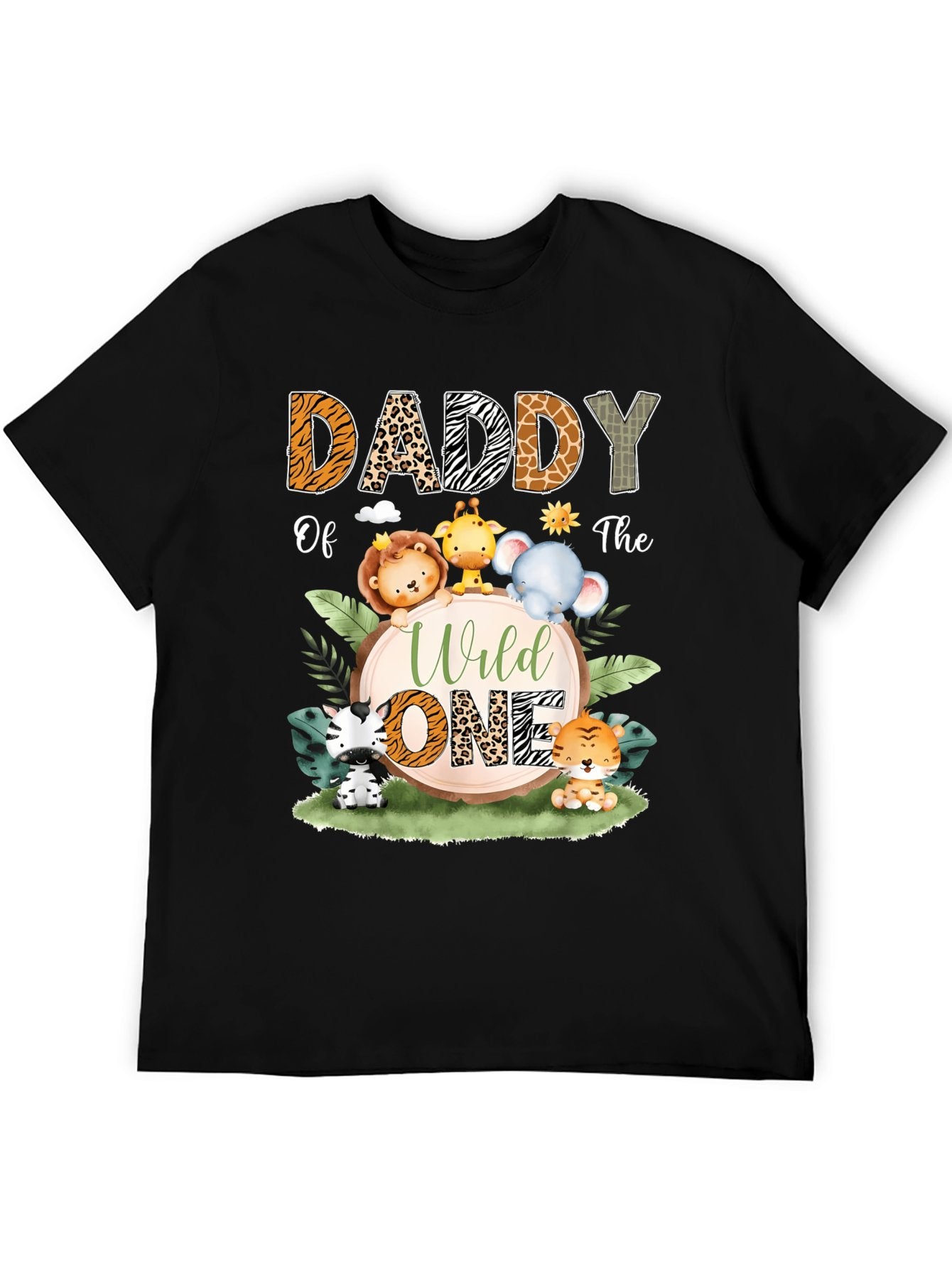 Unisex T-Shirt for Men & Women Soft 100% Cotton Basic Tee, Classic Crewneck Short Sleeve Top