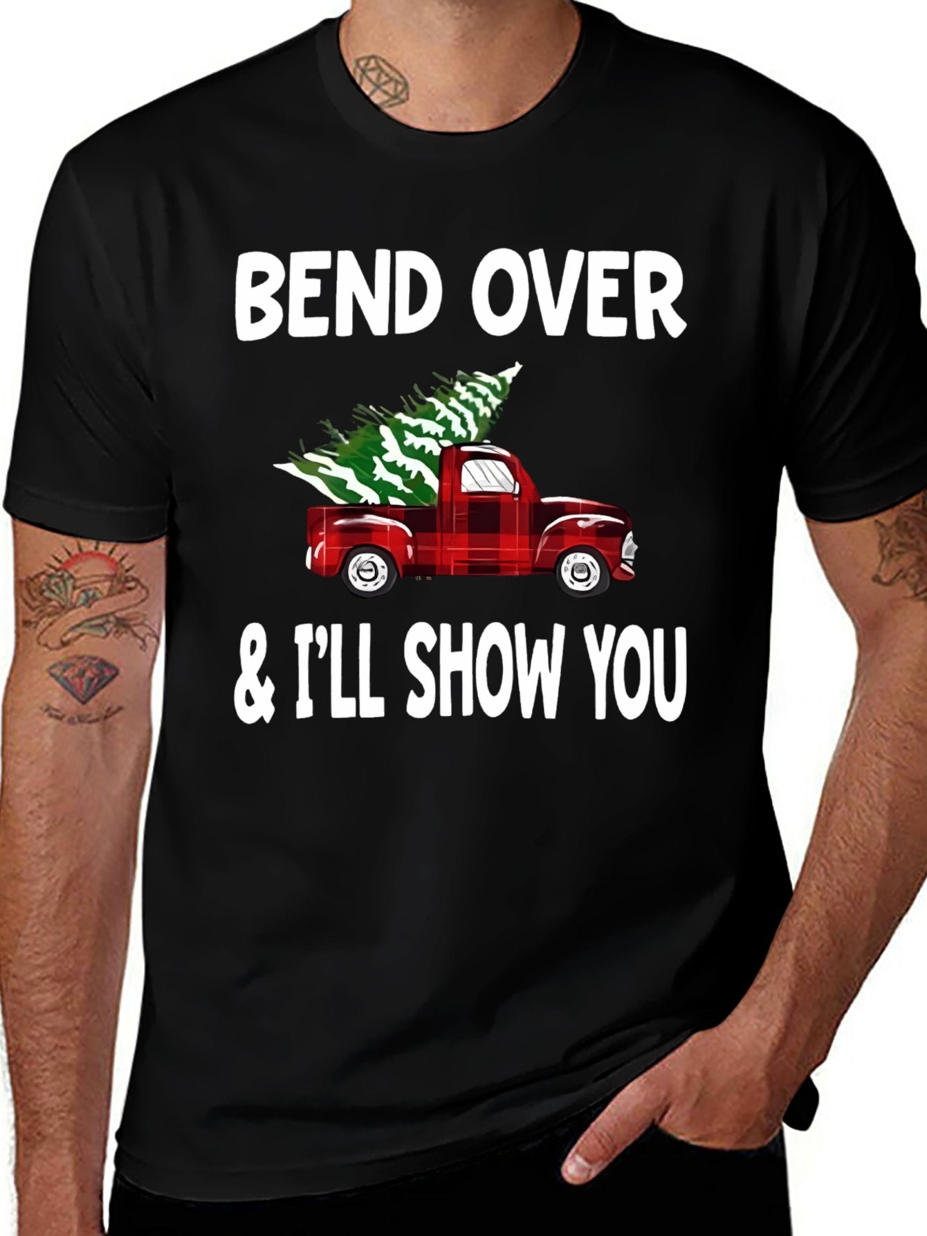 Unisex Graphic T-Shirt for Men & Women, Print Tee, Soft Cotton Casual Short Sleeve Top, Streetwear Shirt