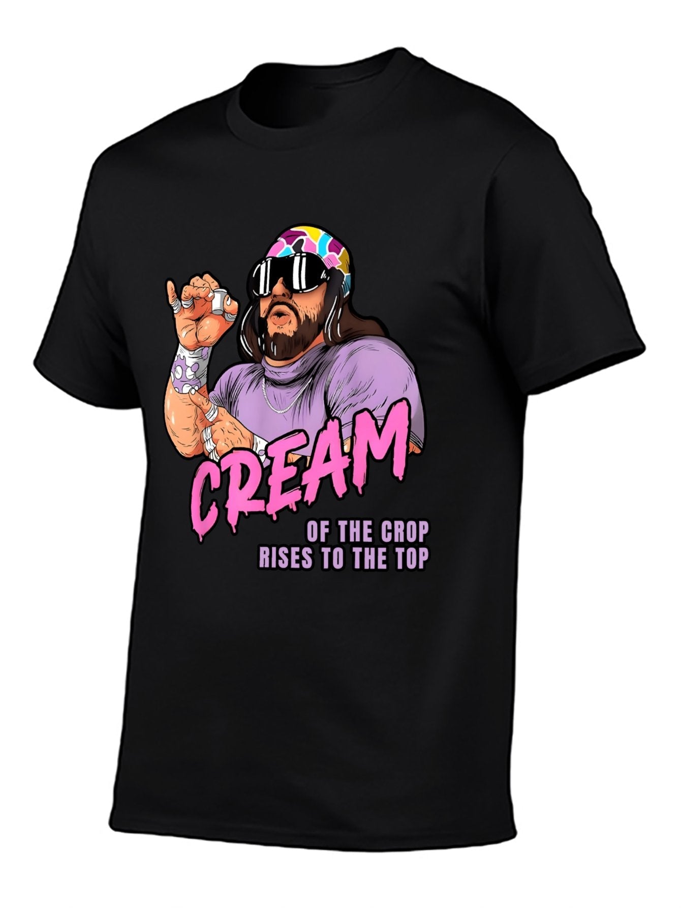 Unisex T-Shirt for Men & Women Soft 100% Cotton Basic Tee, Classic Crewneck Short Sleeve Top