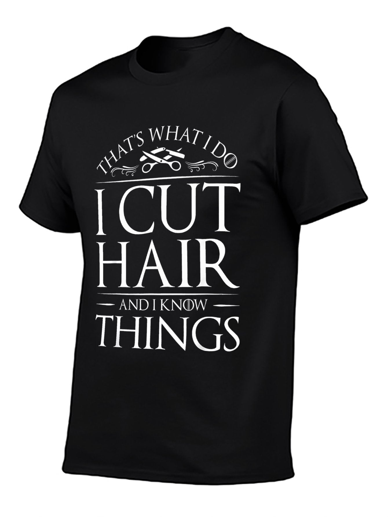 Unisex Graphic Cotton T-Shirt, Soft Casual Short Sleeve Tee with Printed Design, Streetwear Style Top