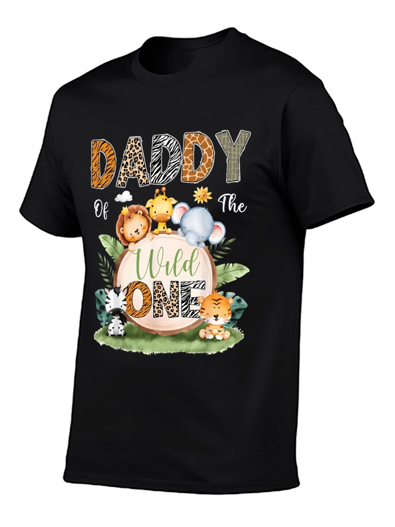 Unisex T-Shirt for Men & Women Soft 100% Cotton Basic Tee, Classic Crewneck Short Sleeve Top