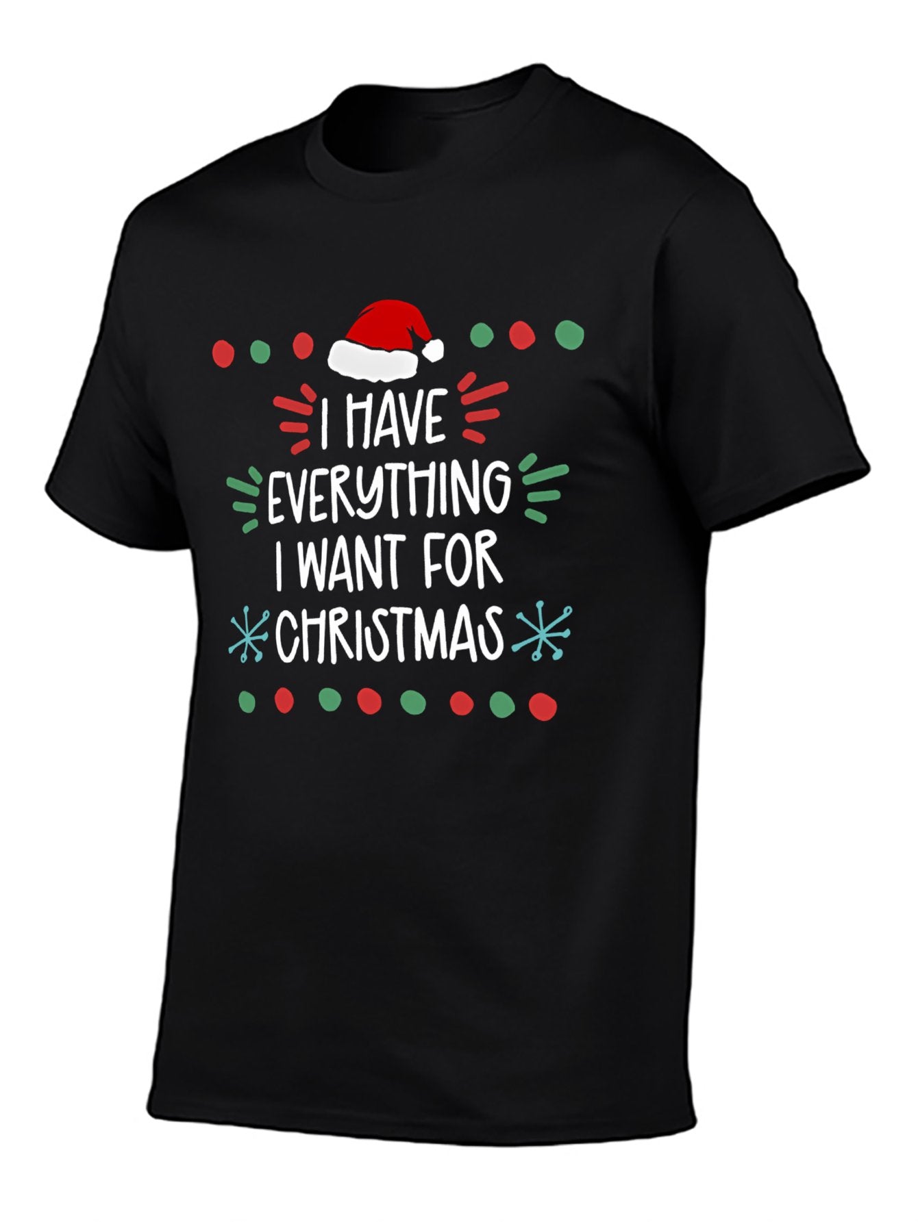 Unisex Graphic T-Shirt for Men & Women, Print Tee, Soft Cotton Casual Short Sleeve Top, Streetwear Shirt