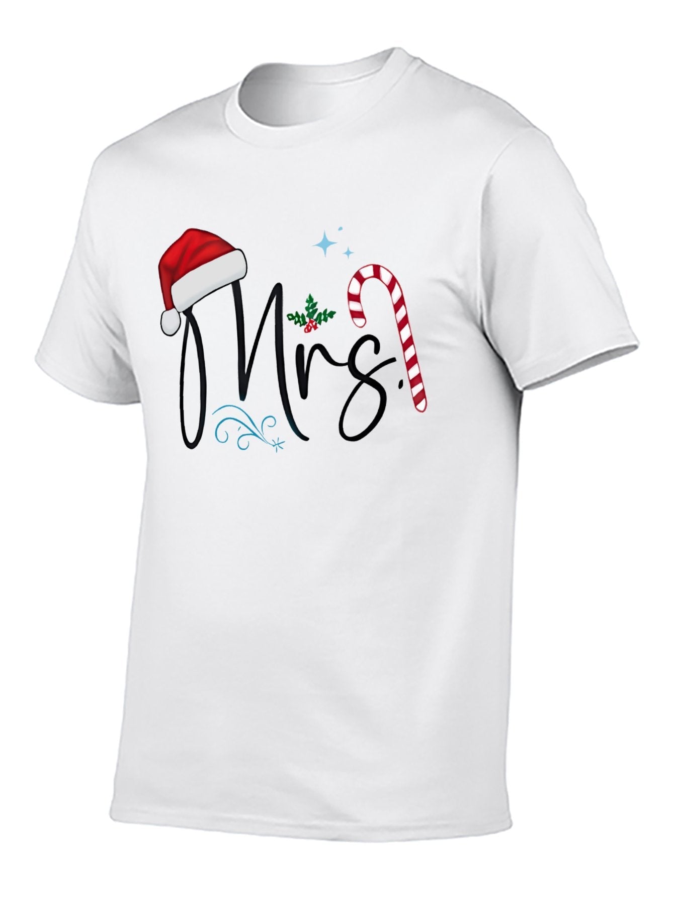 Unisex Graphic Cotton T-Shirt, Soft Casual Short Sleeve Tee with Printed Design, Streetwear Style Top