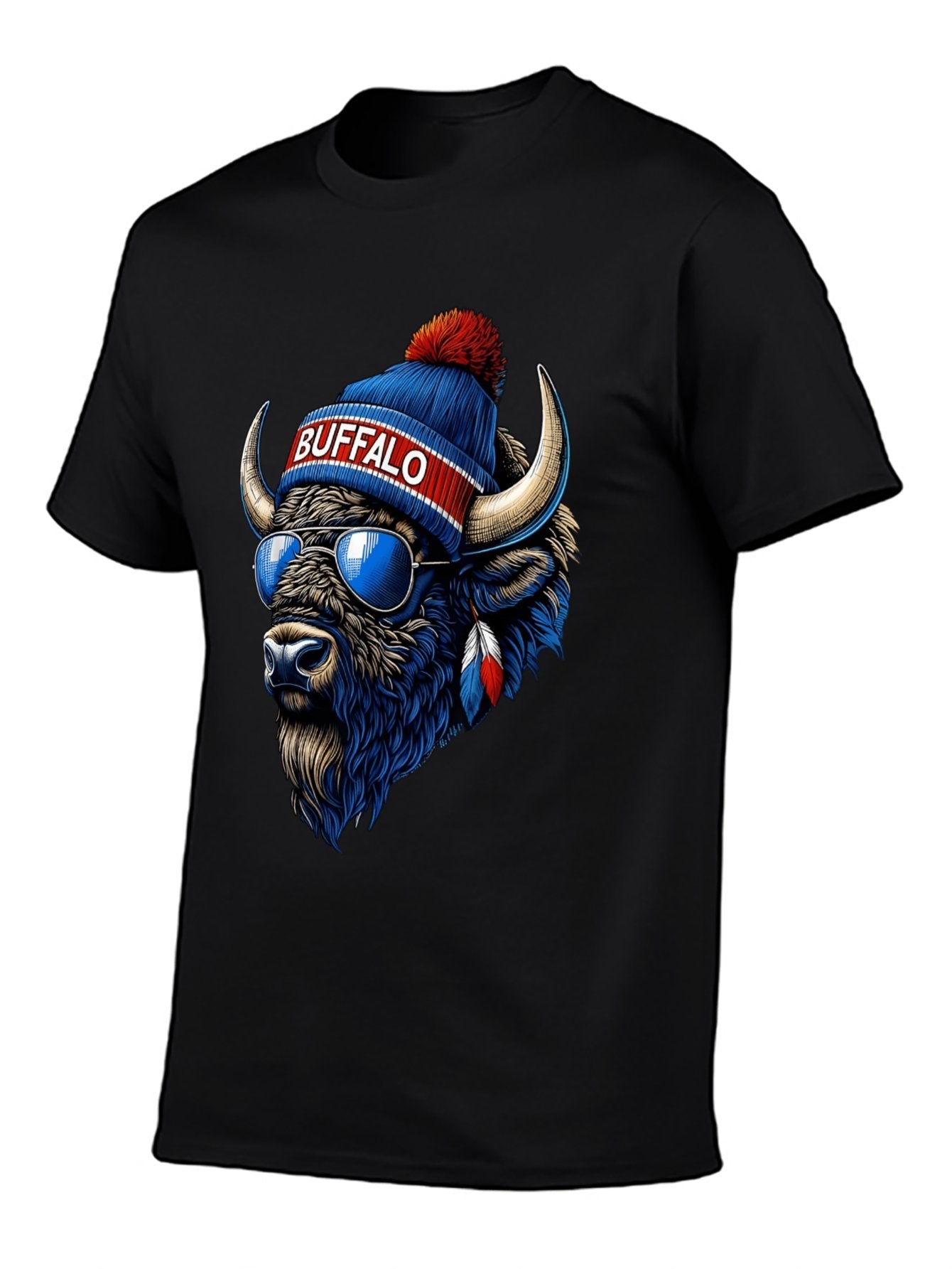 Unisex T-Shirt for Men & Women Soft 100% Cotton Basic Tee, Classic Crewneck Short Sleeve Top