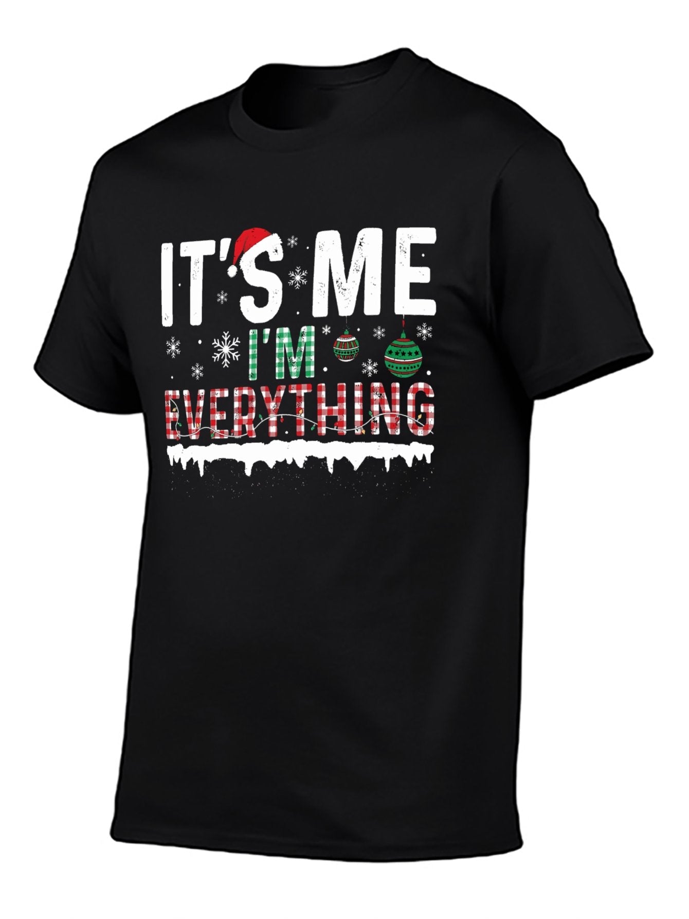 Unisex T-Shirt for Men & Women Soft 100% Cotton Basic Tee, Classic Crewneck Short Sleeve Top